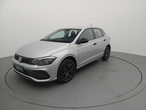 VOLKSWAGEN POLO 1.0 MPI TRACK MANUAL